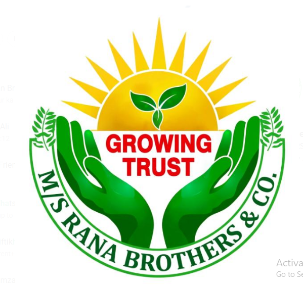 M/S RANA BROTHERS & CO